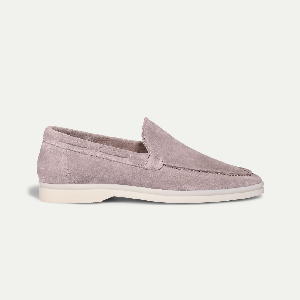 Mocassim Masculino Loafer Glube Dalvori — foto 4